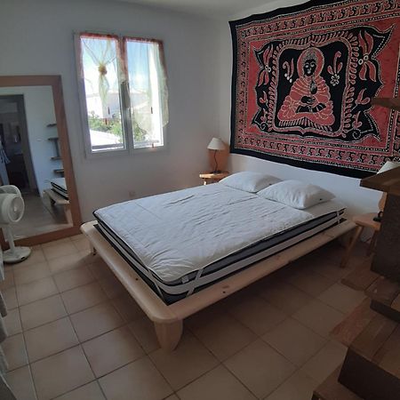 Chambres Calmes Dans Villa Perols Pret Parc Expo Arena 1Km Aeroport 3Km Gare Tgv 4Km Plages 5Km Carnon Palavas Exterior foto
