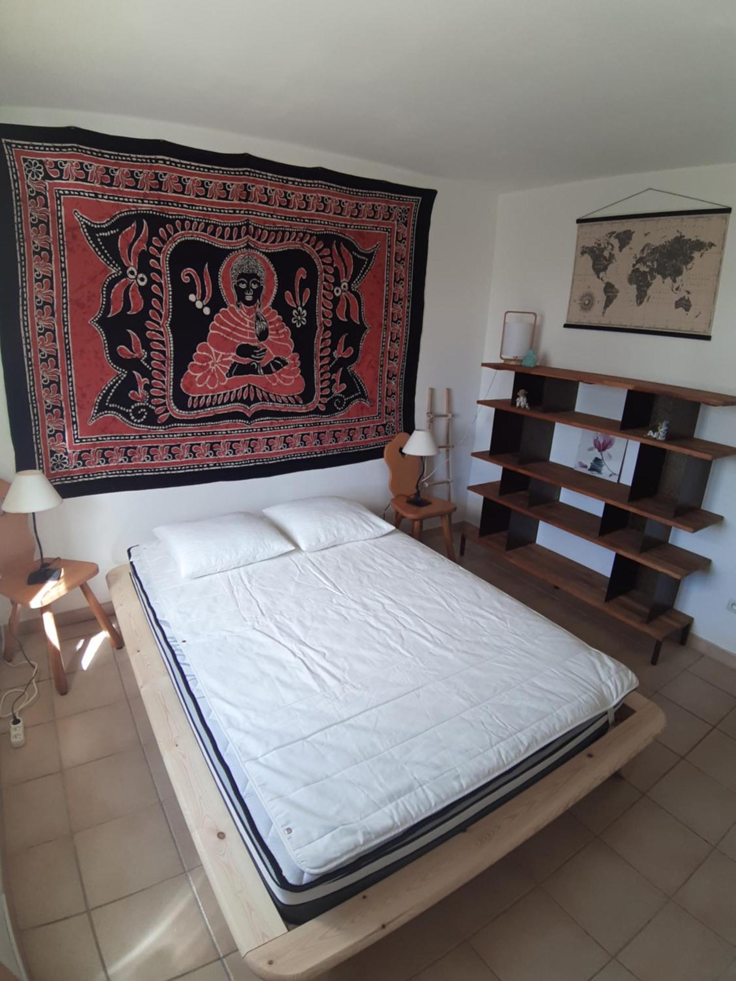Chambres Calmes Dans Villa Perols Pret Parc Expo Arena 1Km Aeroport 3Km Gare Tgv 4Km Plages 5Km Carnon Palavas Exterior foto
